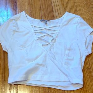 Brand New Charlotte Russe Blouse